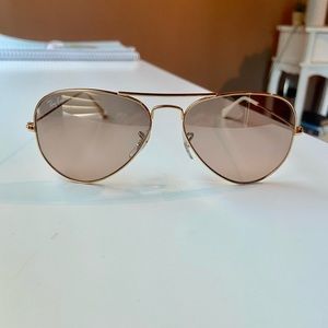 Ray-Ban Aviators